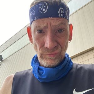 Meet your Posher, Steven